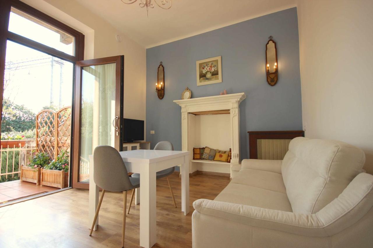 Case Vr Holiday La Maison Du Coq เวโรนา ภายนอก รูปภาพ
