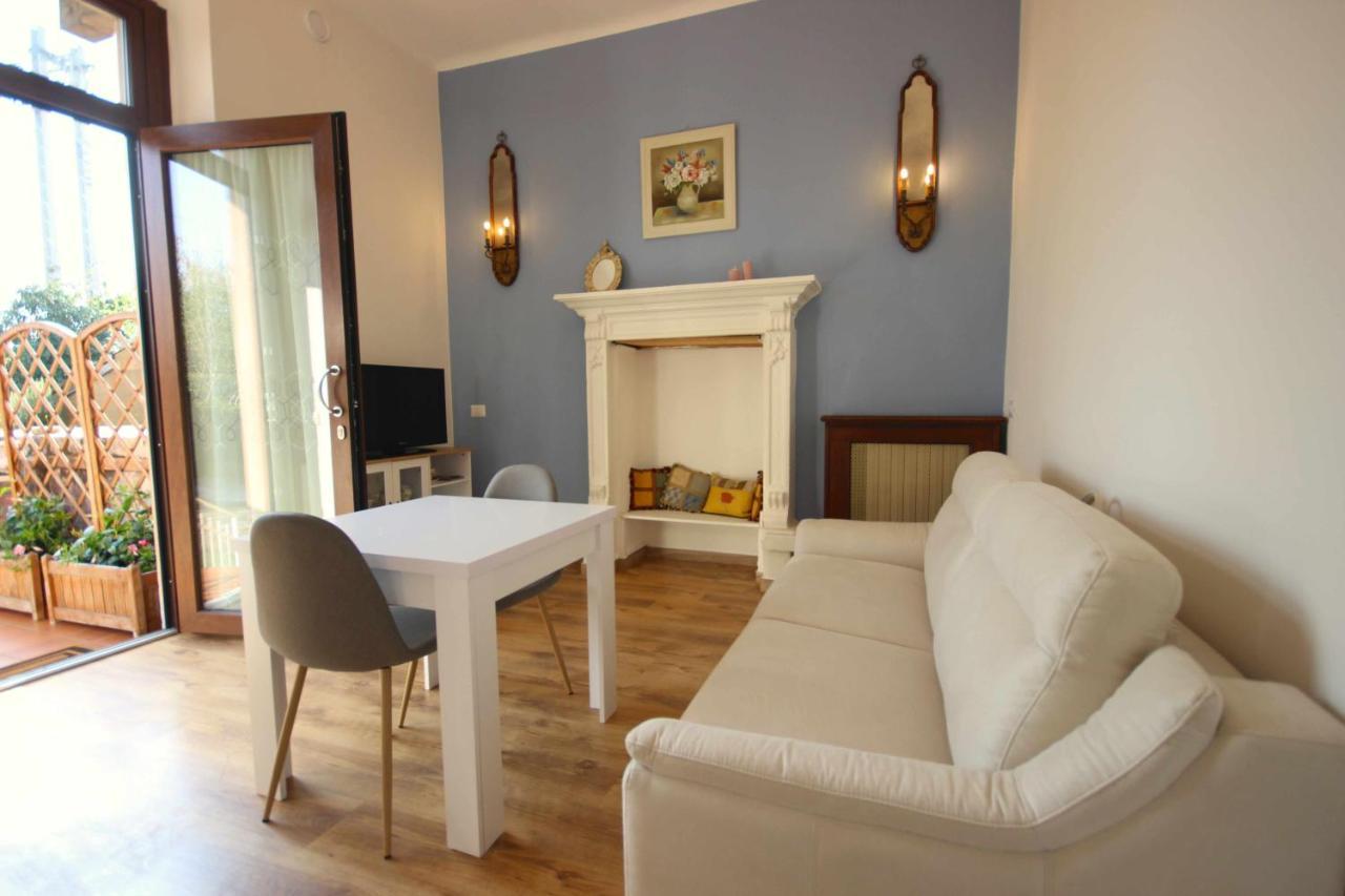Case Vr Holiday La Maison Du Coq เวโรนา ภายนอก รูปภาพ