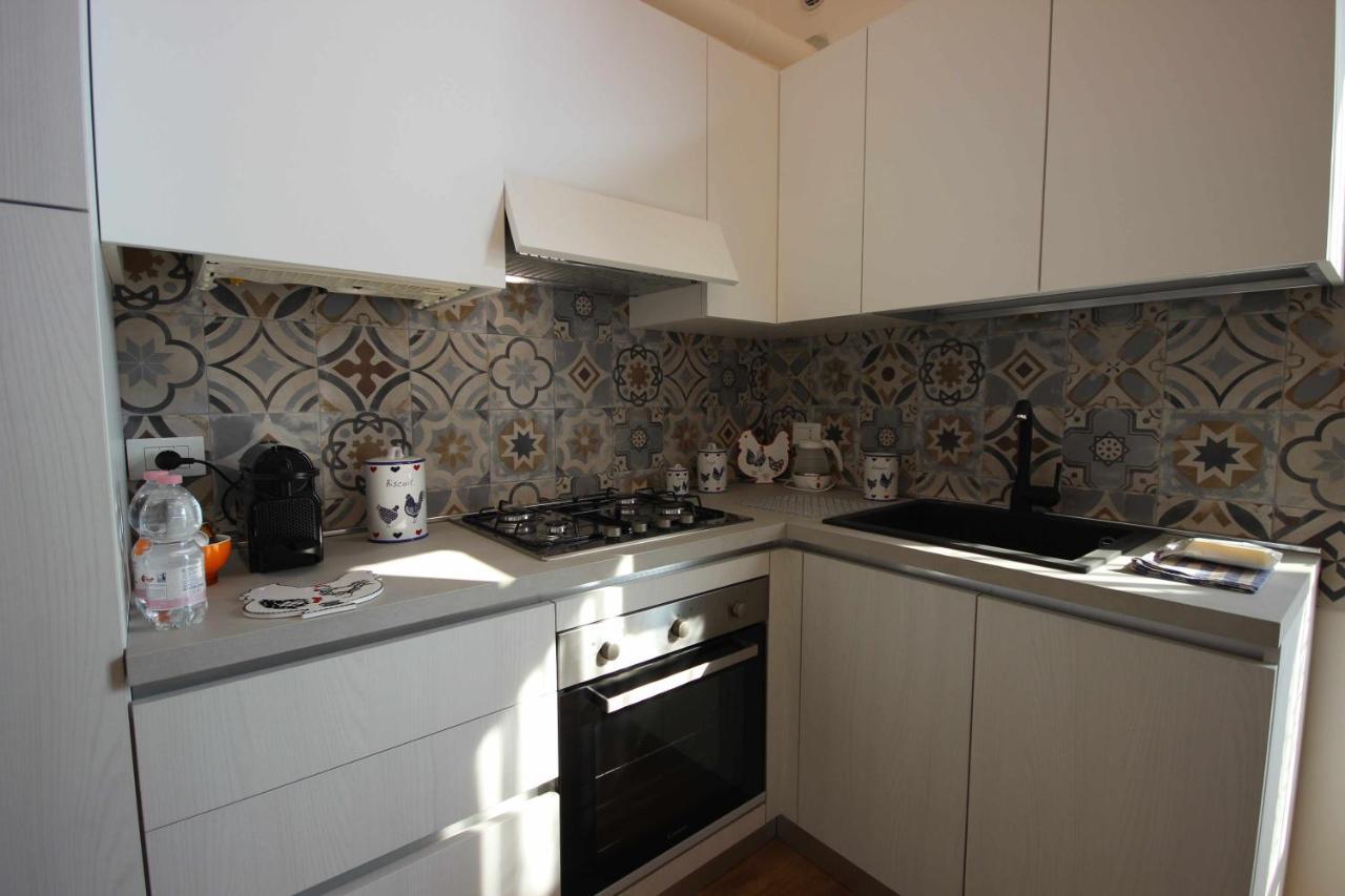 Case Vr Holiday La Maison Du Coq เวโรนา ภายนอก รูปภาพ