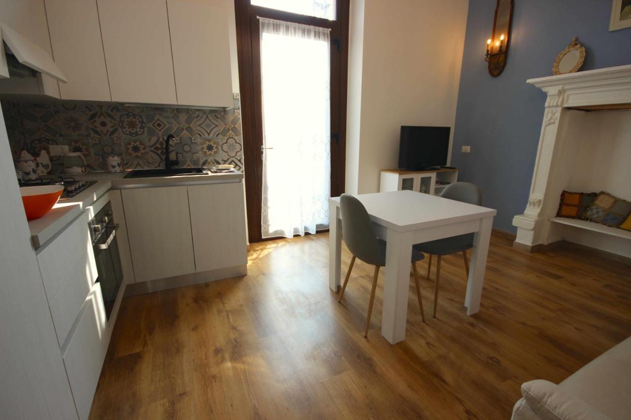Case Vr Holiday La Maison Du Coq เวโรนา ภายนอก รูปภาพ