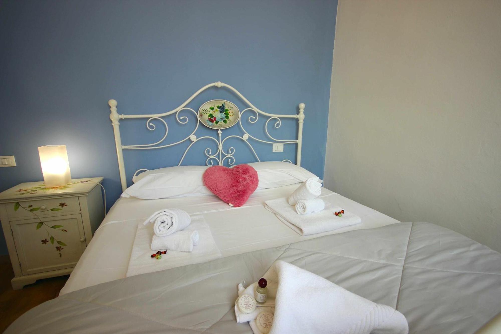 Case Vr Holiday La Maison Du Coq เวโรนา ภายนอก รูปภาพ