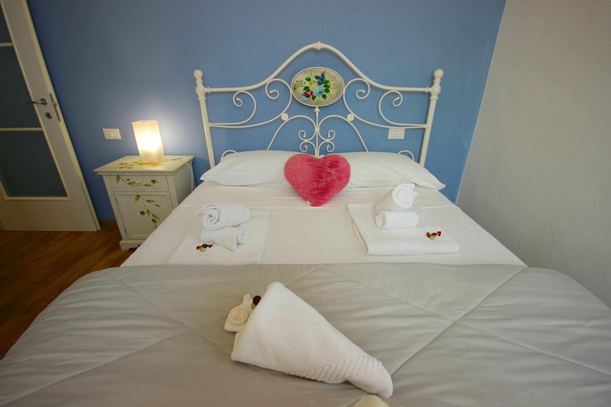 Case Vr Holiday La Maison Du Coq เวโรนา ภายนอก รูปภาพ