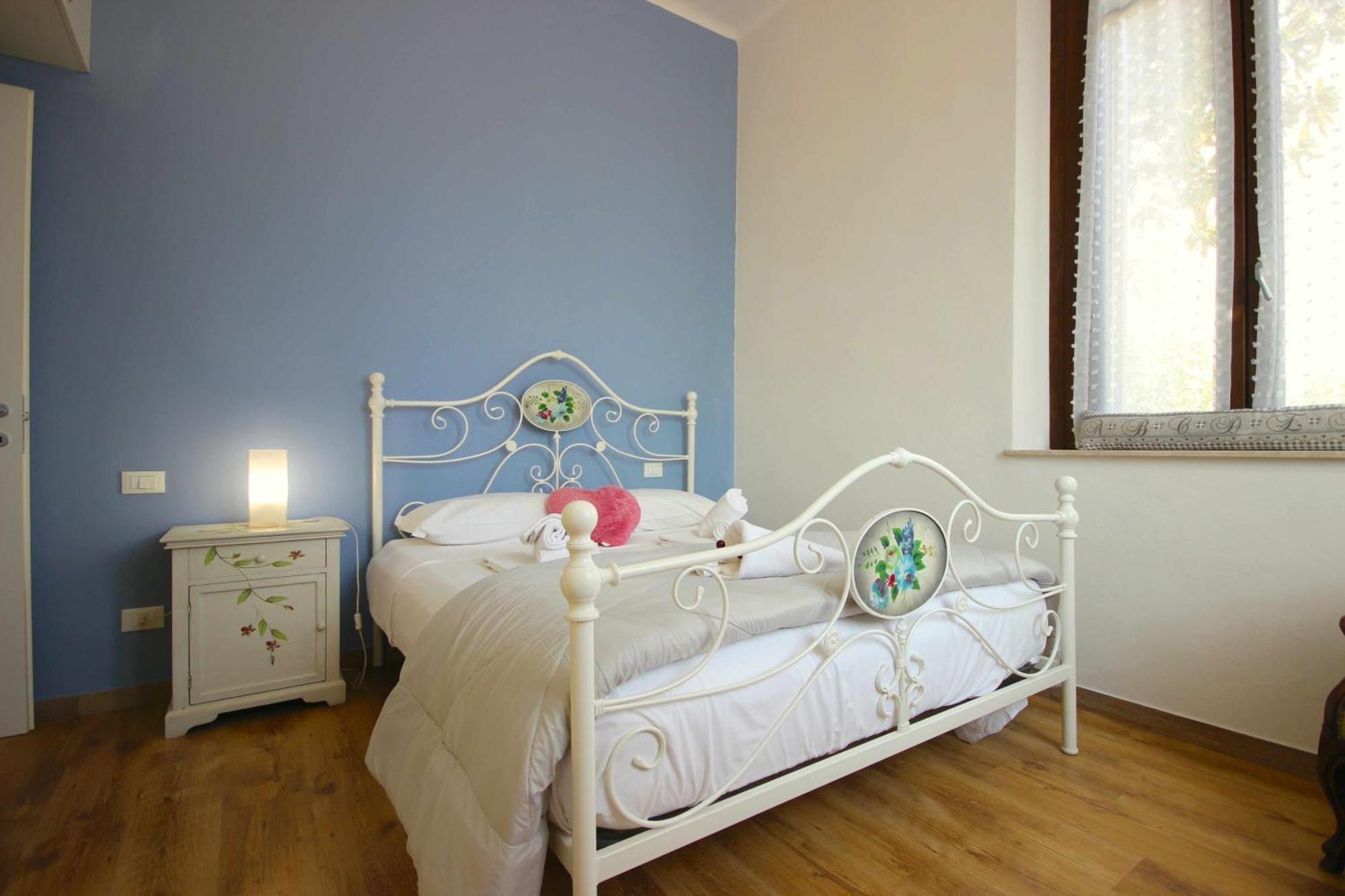 Case Vr Holiday La Maison Du Coq เวโรนา ภายนอก รูปภาพ
