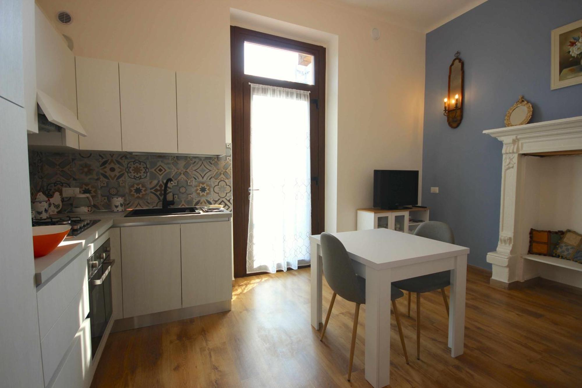 Case Vr Holiday La Maison Du Coq เวโรนา ภายนอก รูปภาพ