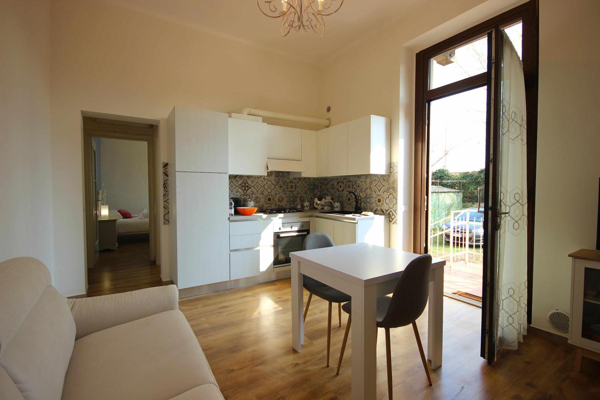 Case Vr Holiday La Maison Du Coq เวโรนา ภายนอก รูปภาพ