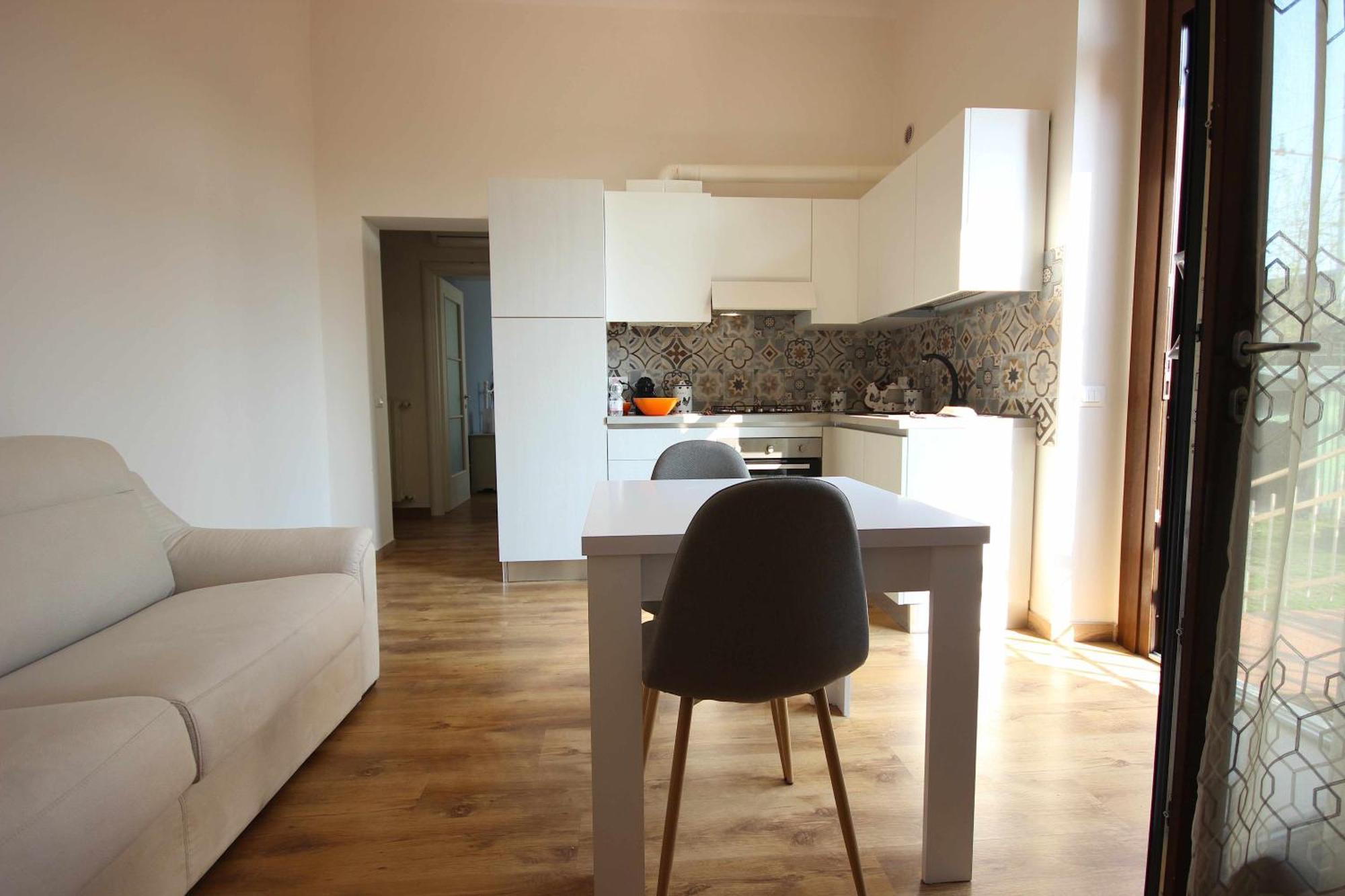 Case Vr Holiday La Maison Du Coq เวโรนา ภายนอก รูปภาพ