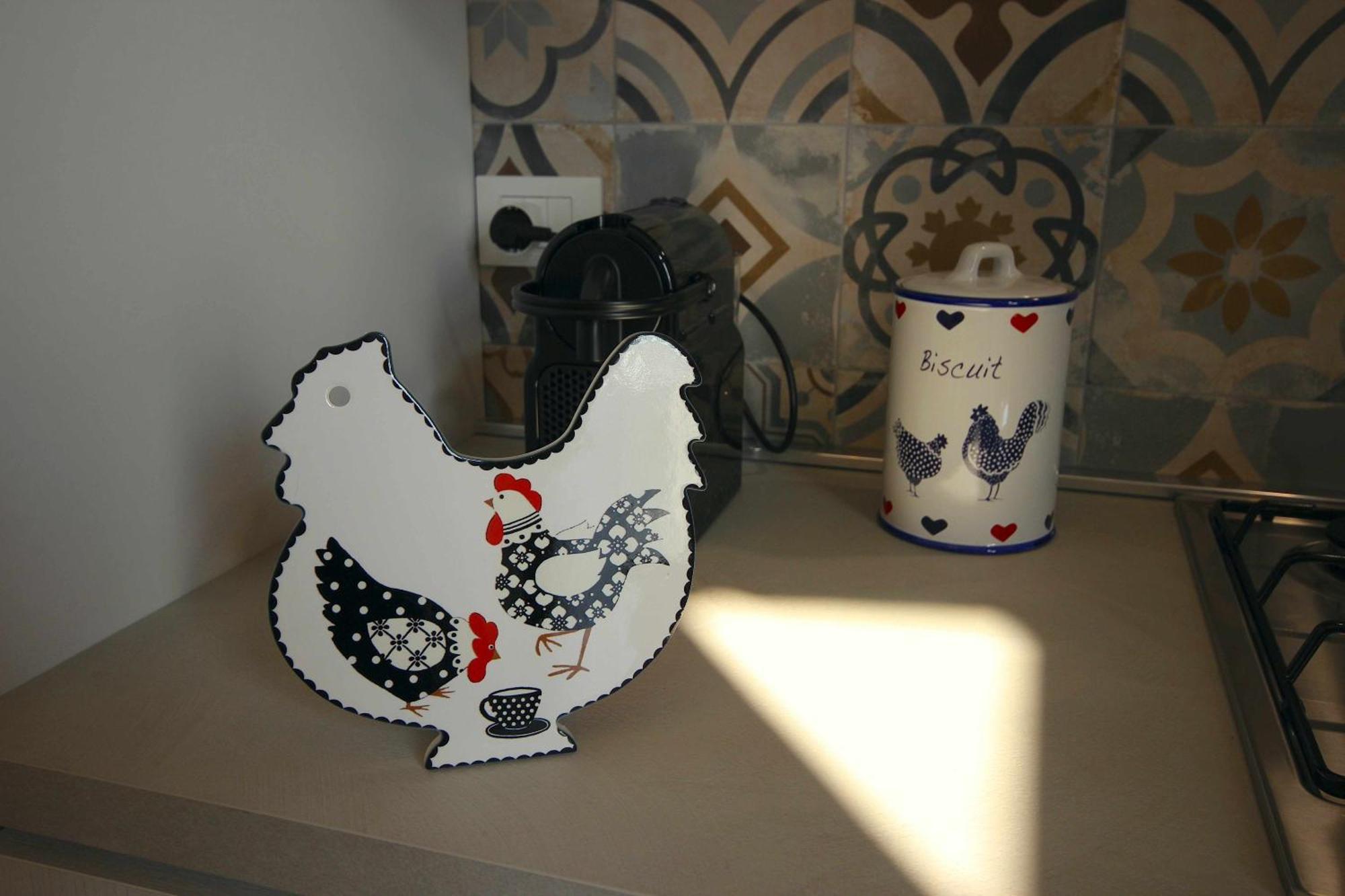Case Vr Holiday La Maison Du Coq เวโรนา ภายนอก รูปภาพ